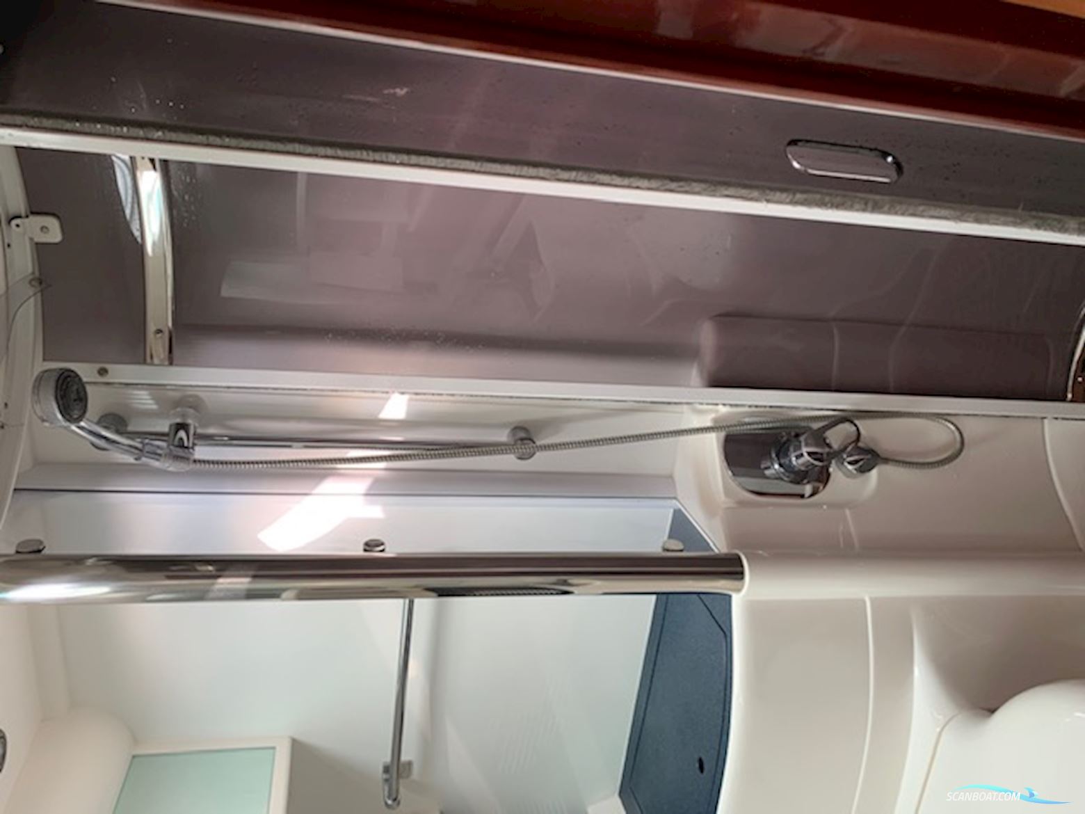 Fairline Targa 48