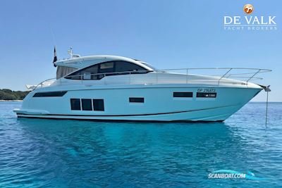 Fairline Targa 48 Motorboot 2014, mit Volvo motor, Kroatien