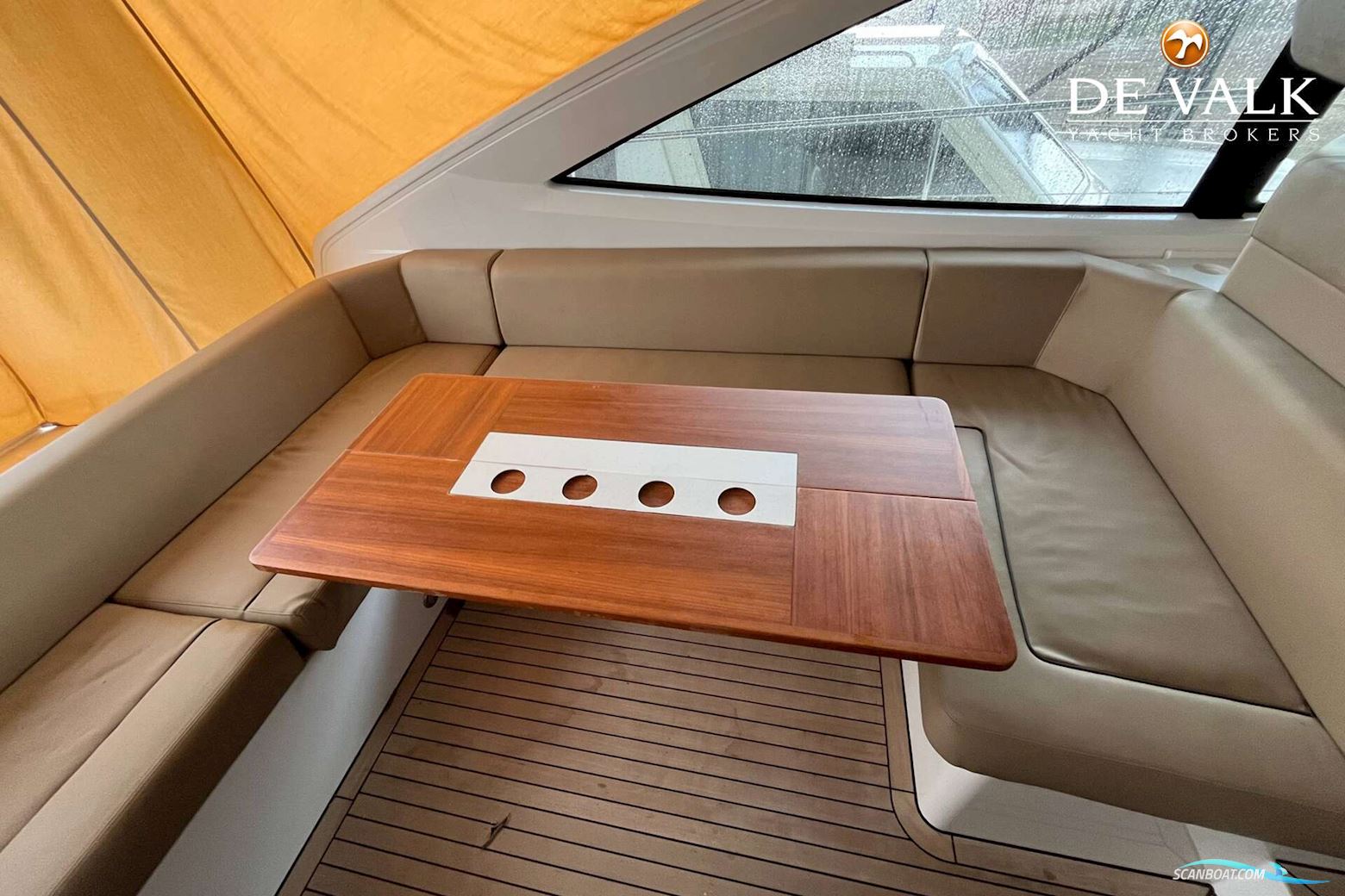Fairline Targa 48