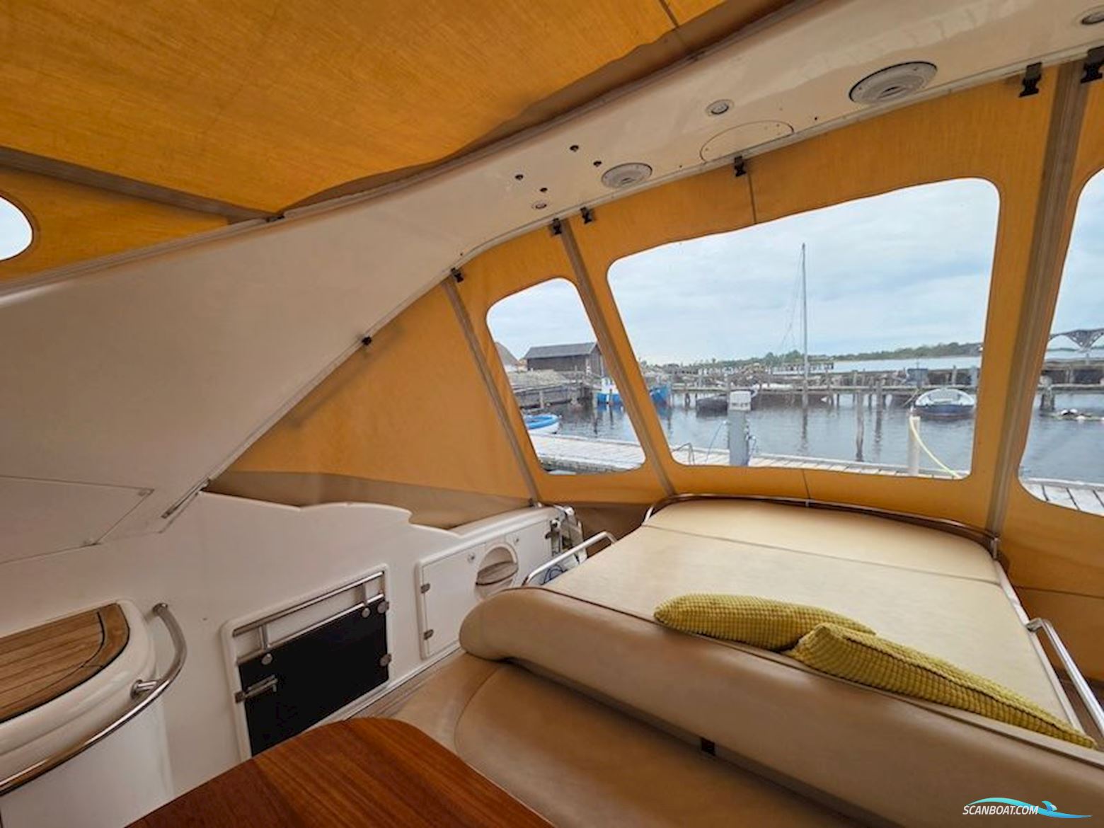 Fairline Targa 48
