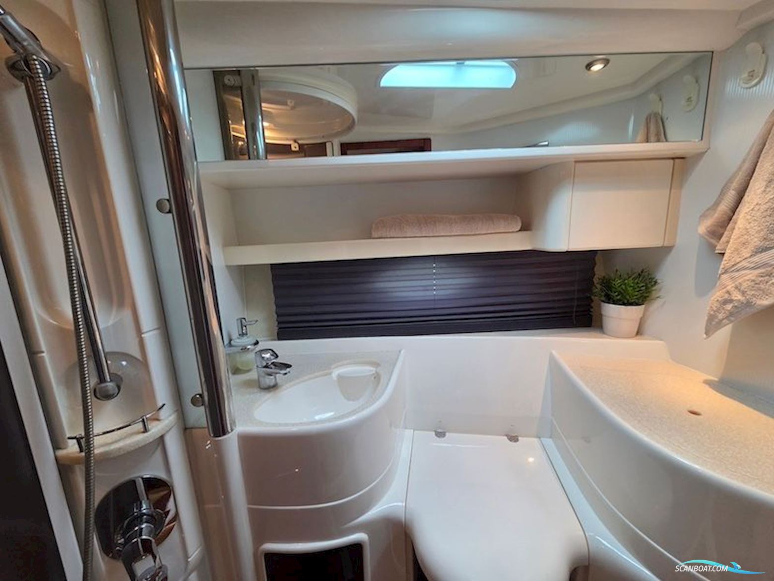 Fairline Targa 48