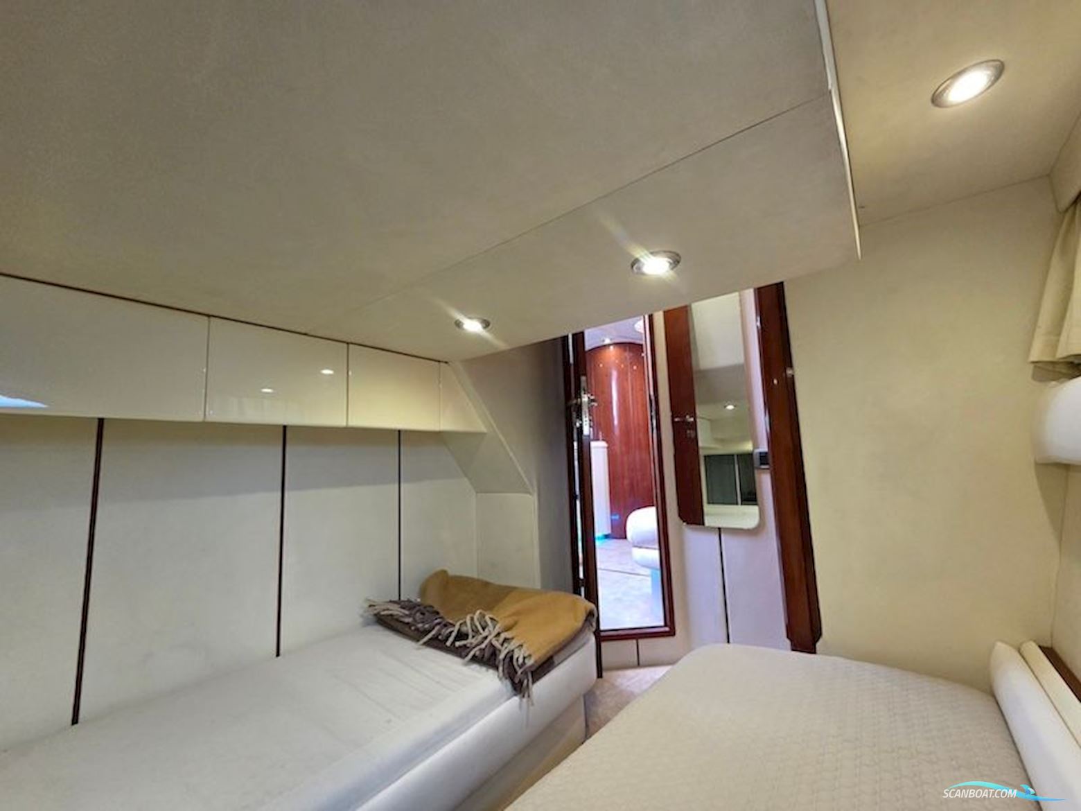 Fairline Targa 48