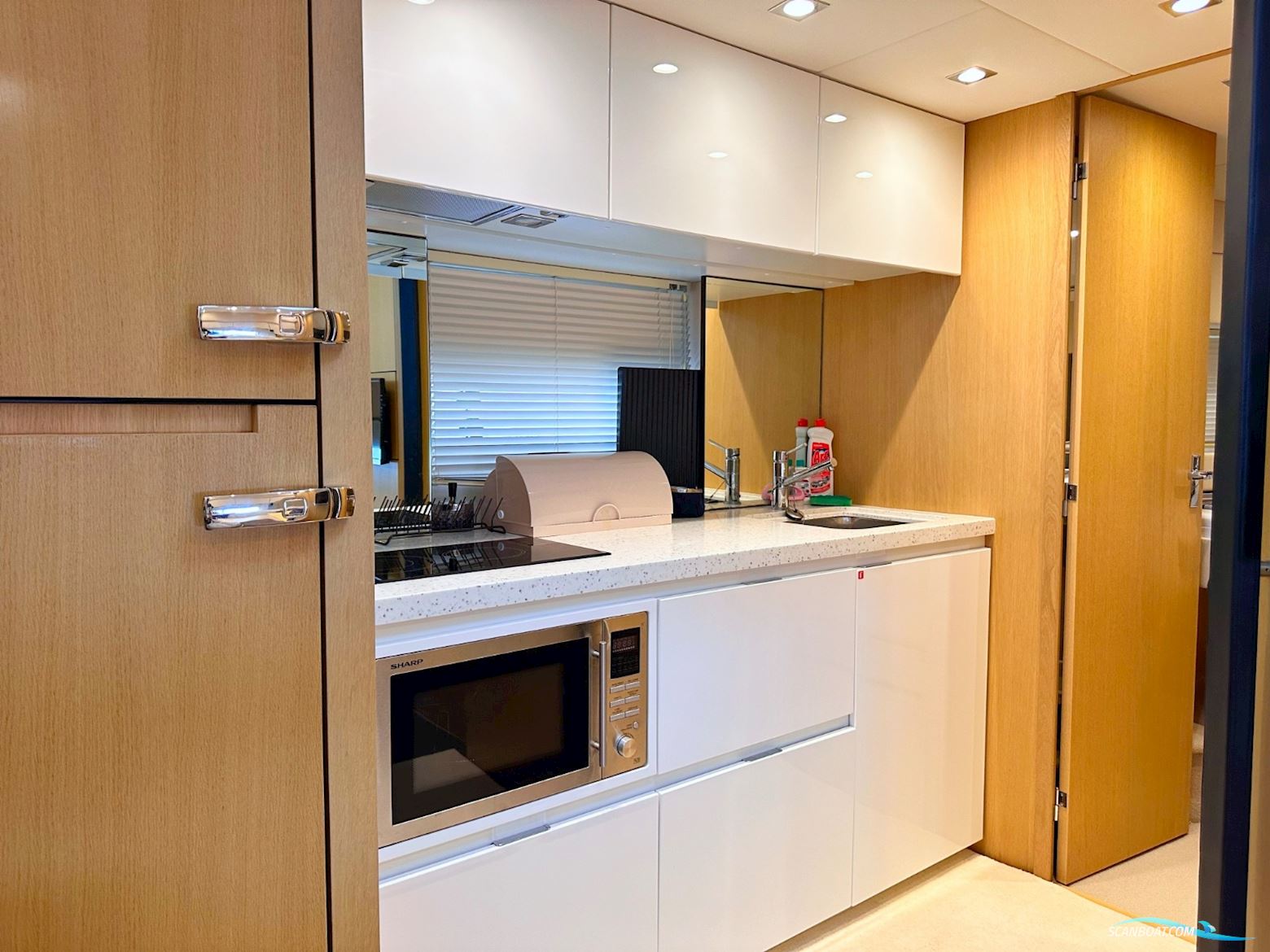 Fairline Targa 48