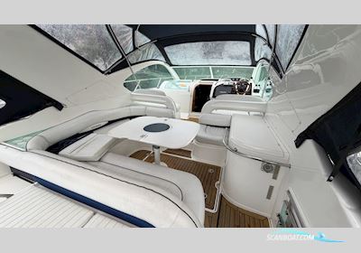 Fairline Targa 48 Motorboot 2000, mit Volvo Penta motor, Sweden