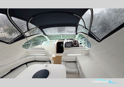 Fairline Targa 48 Motorboot 2000, mit Volvo Penta motor, Sweden