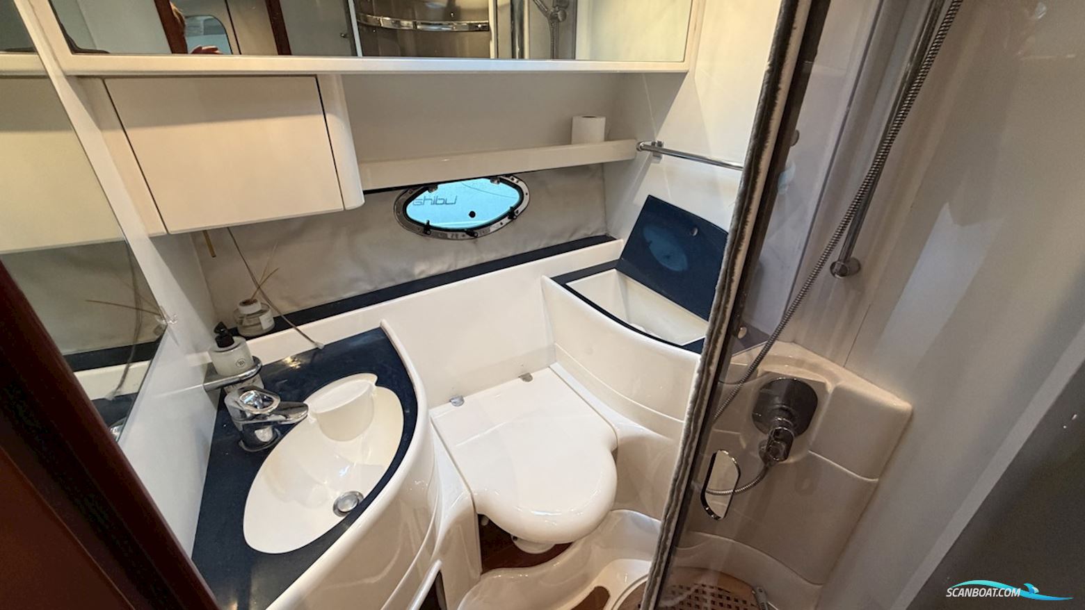 Fairline Targa 48