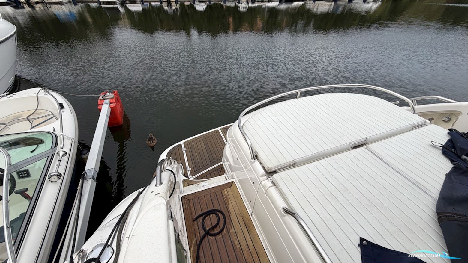 Fairline Targa 48