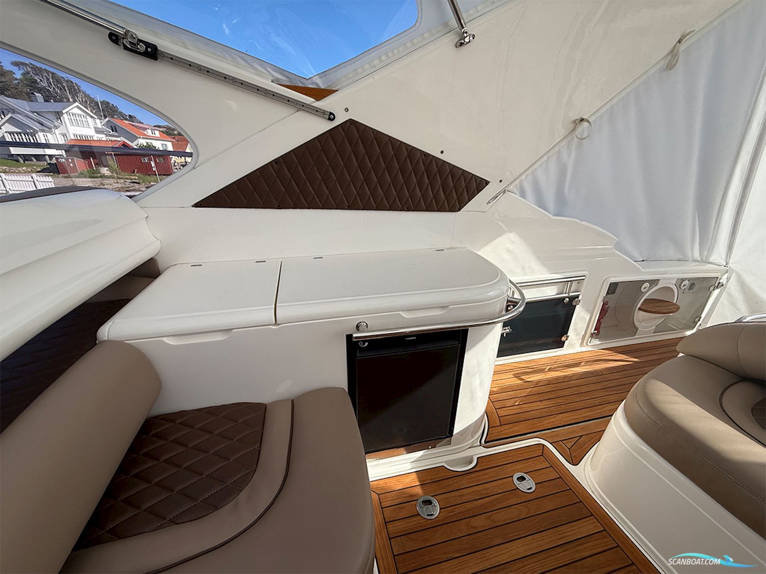 Fairline Targa 48