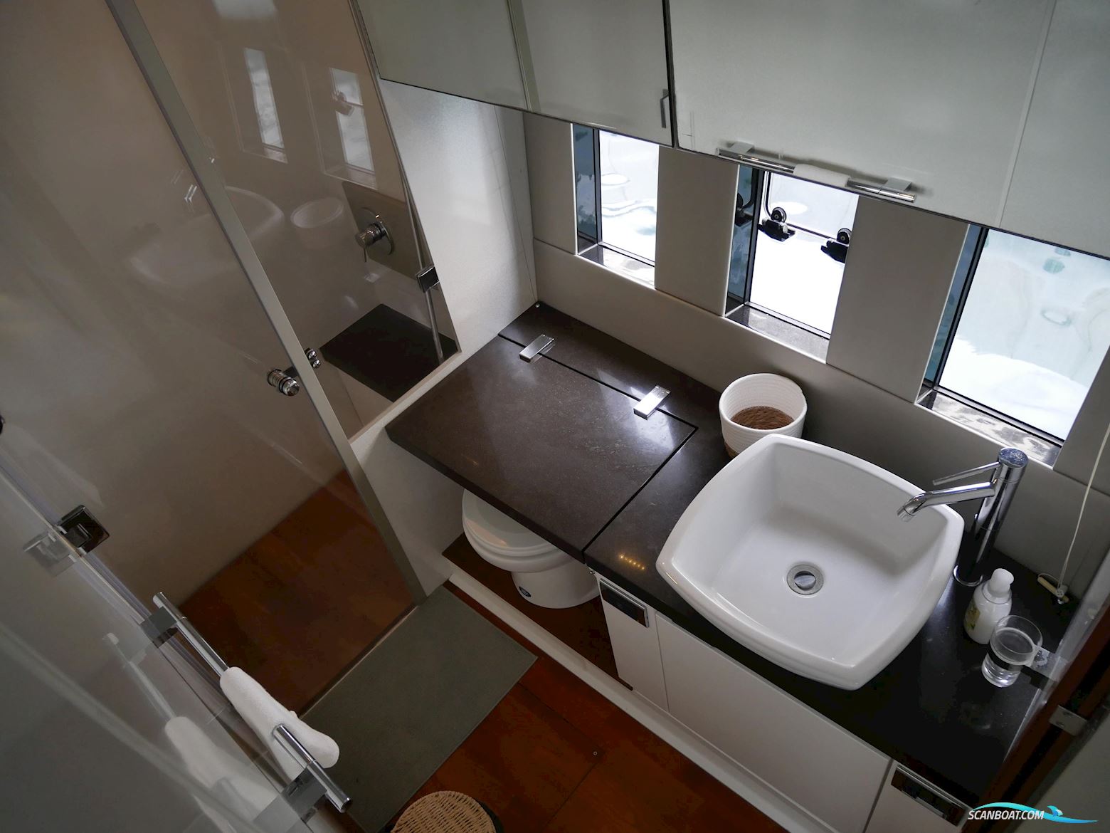 Fairline Targa 50 GT