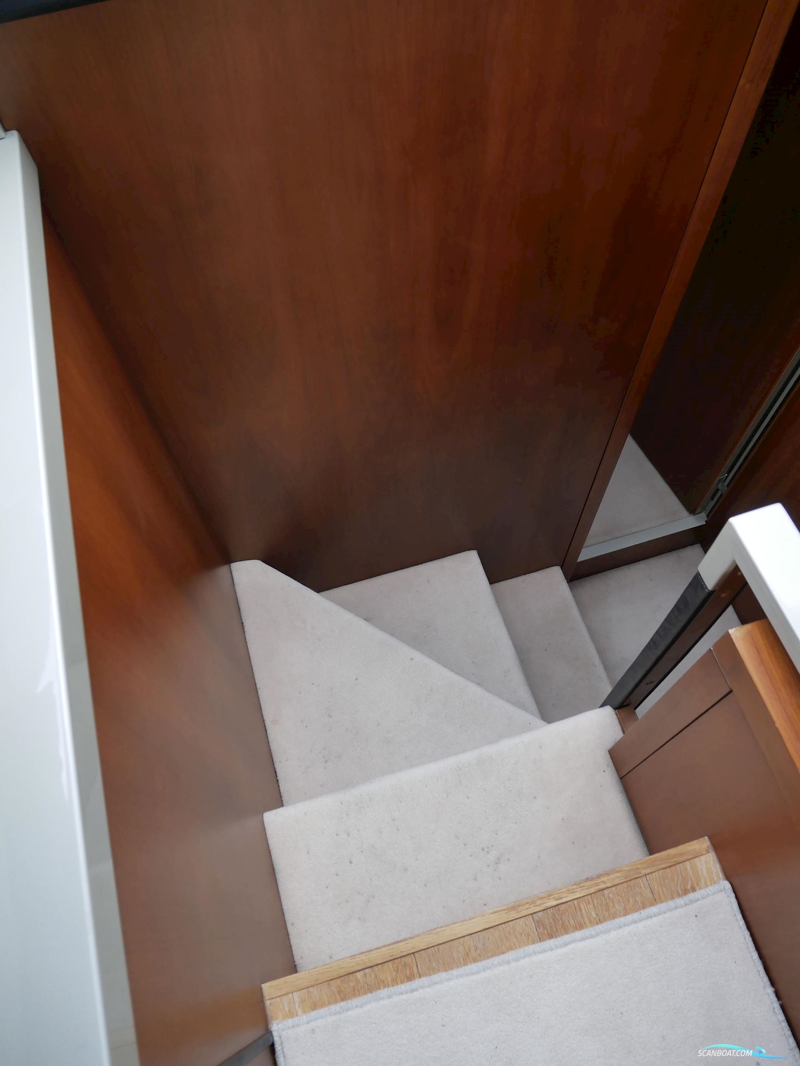 Fairline Targa 50 GT