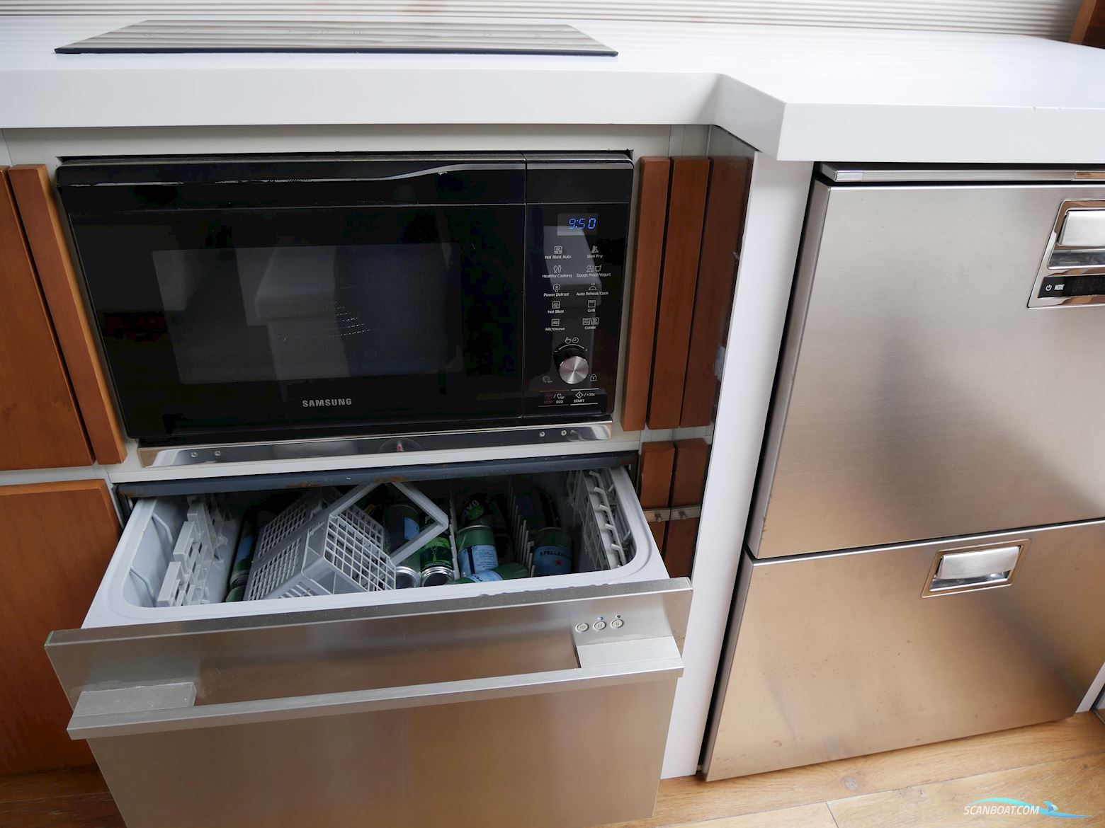 Fairline Targa 50 GT