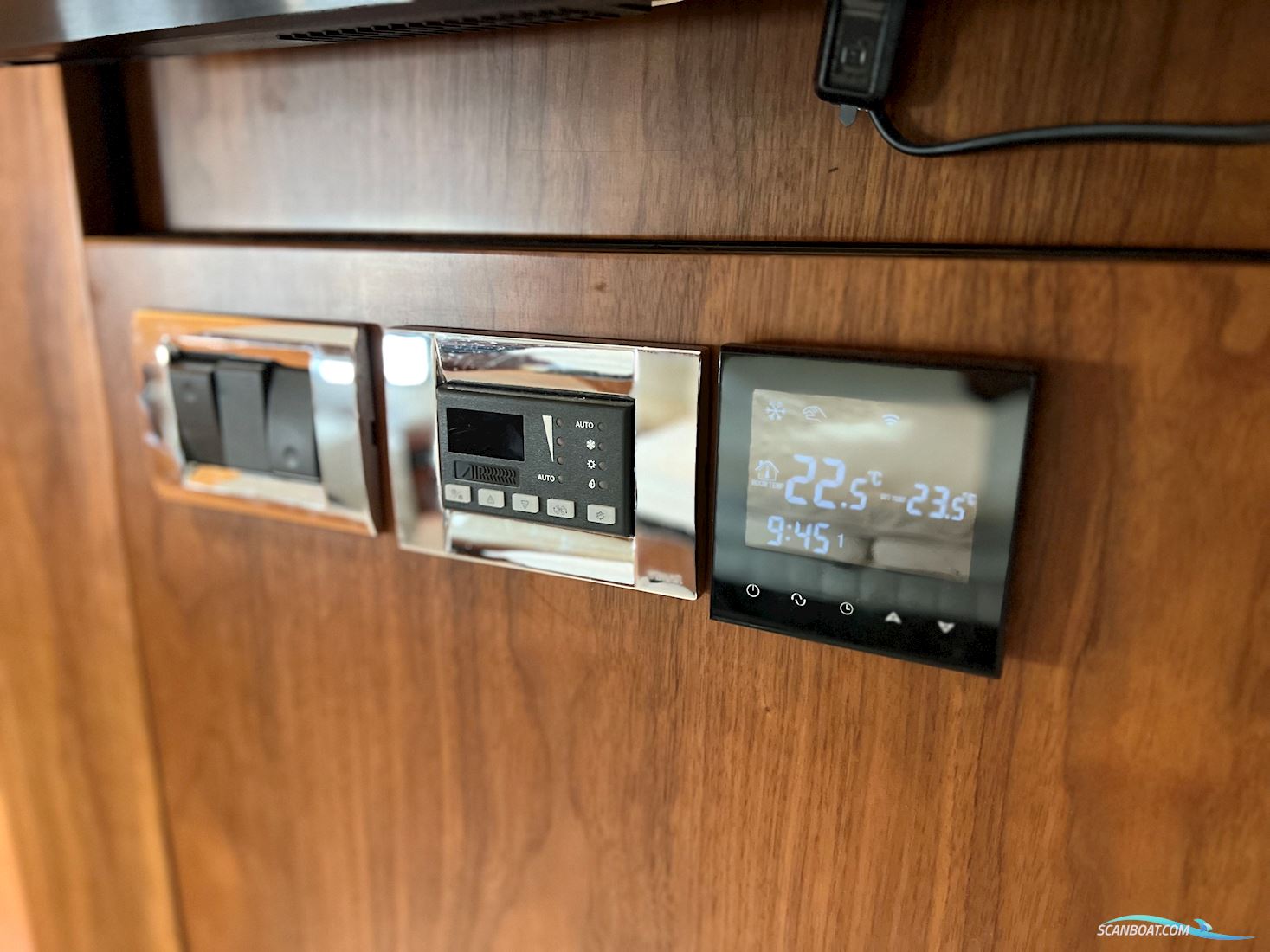 Fairline Targa 50 GT