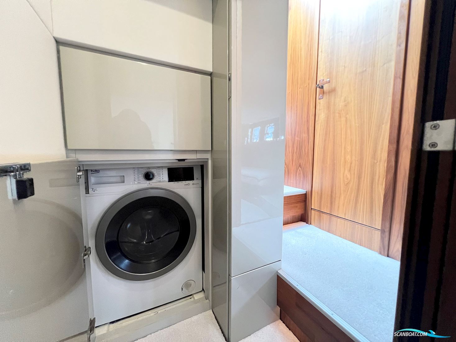 Fairline Targa 50 GT