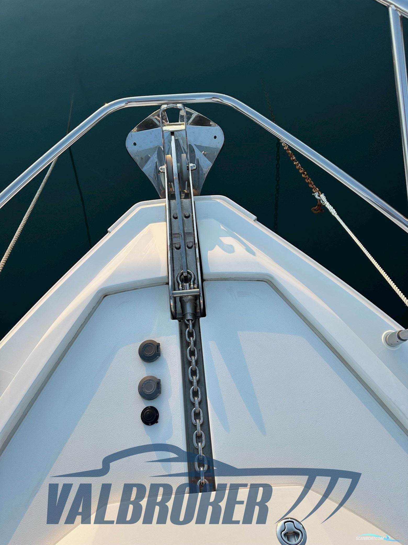 Fairline Targa 50 GT