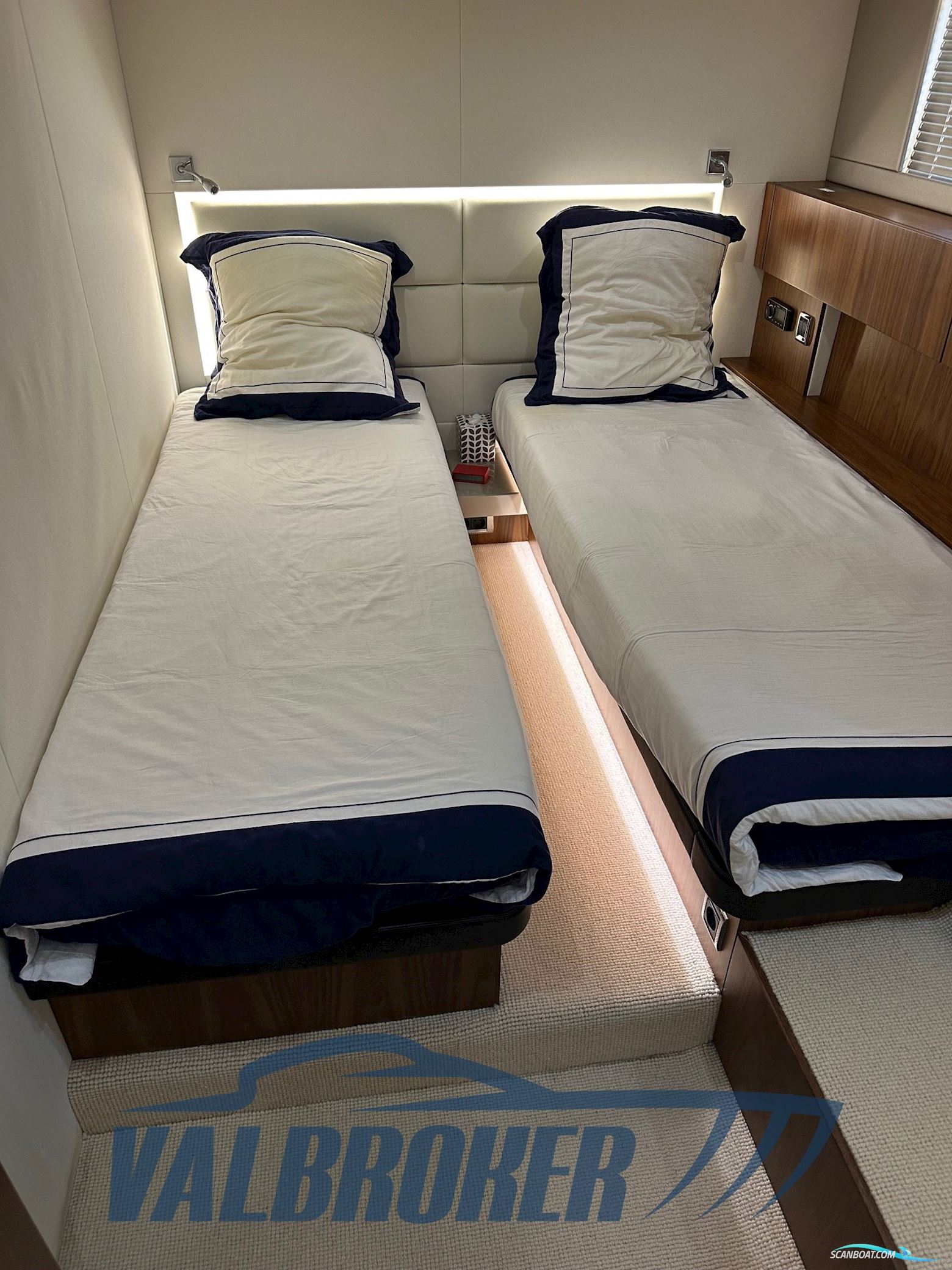 Fairline Targa 50 GT