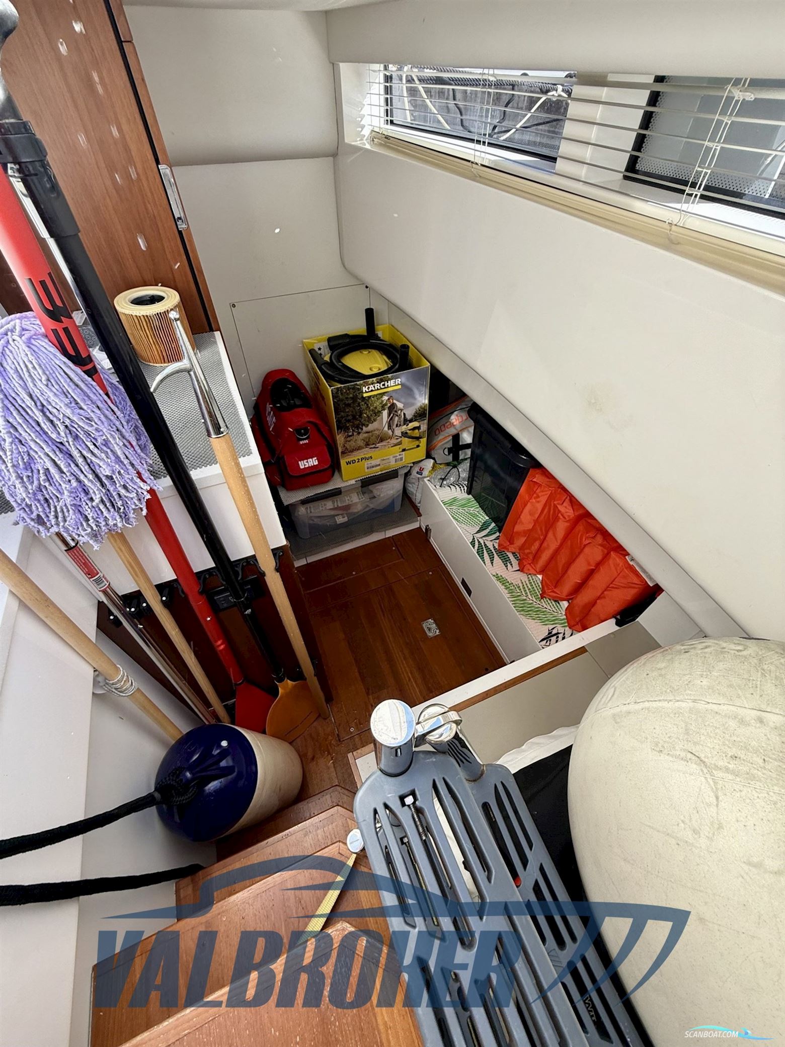 Fairline Targa 50 GT