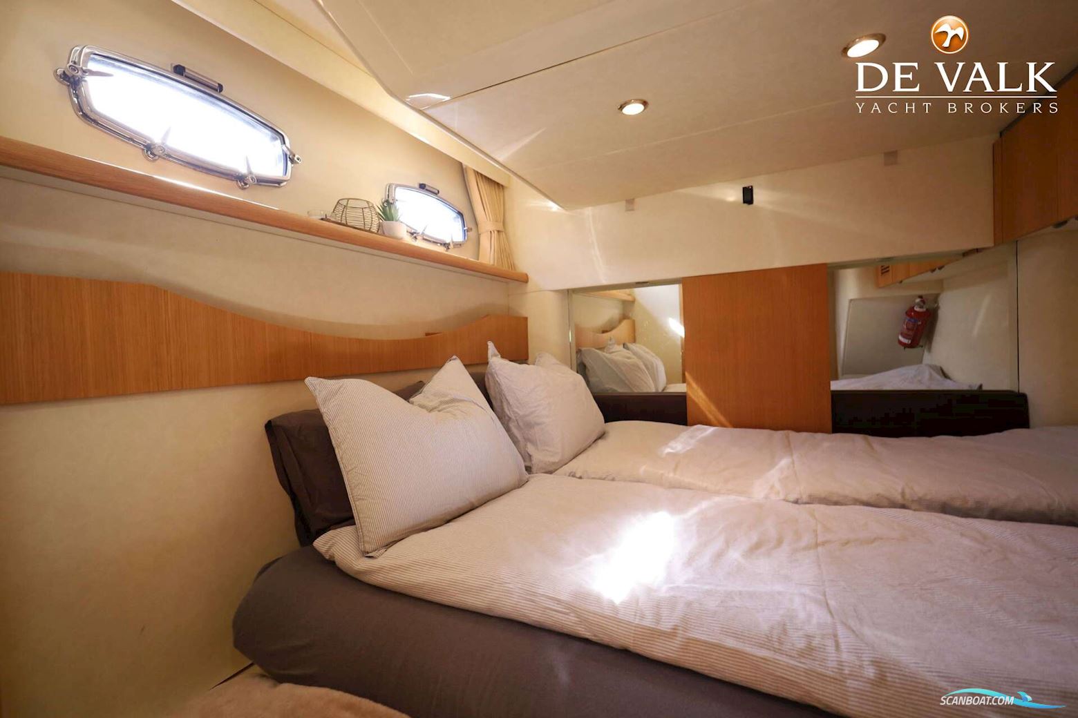 Fairline Targa 52 Gran Turismo