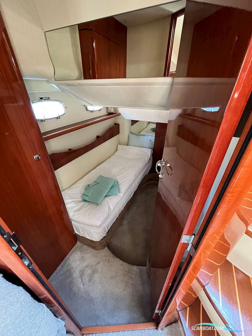 Fairline Targa 52 GT