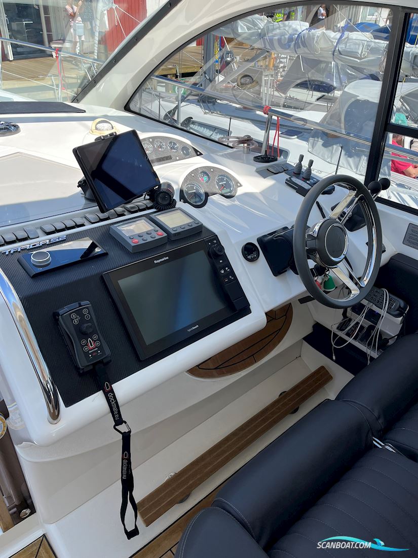 Fairline Targa 52 GT