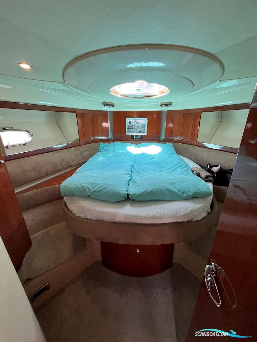 Fairline Targa 52 GT