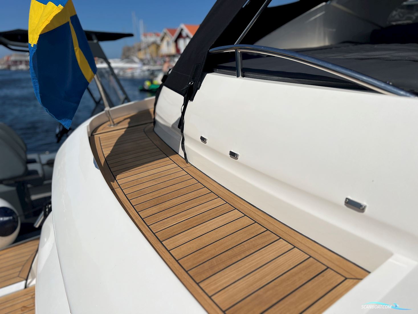 Fairline Targa 52 GT