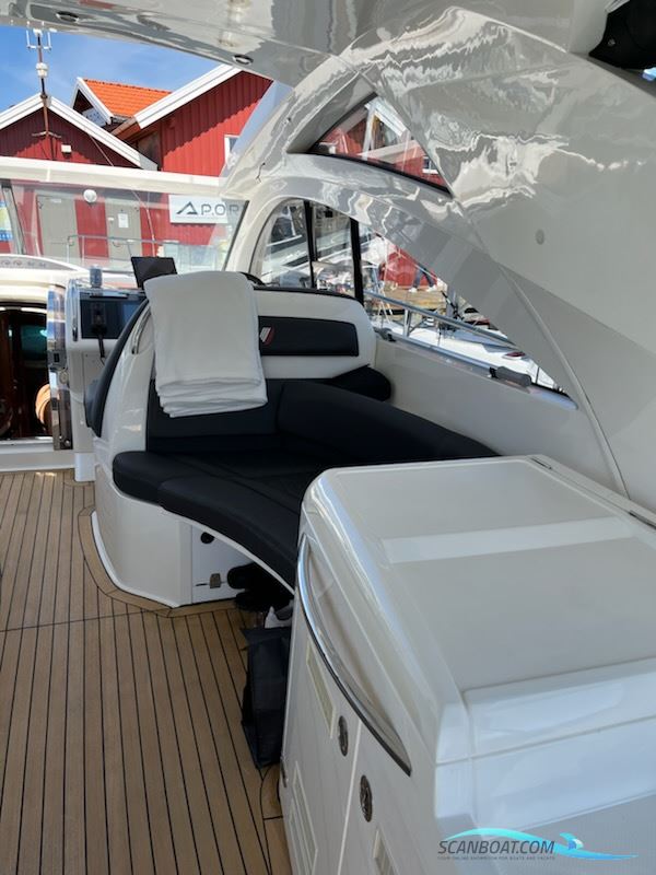 Fairline Targa 52 GT