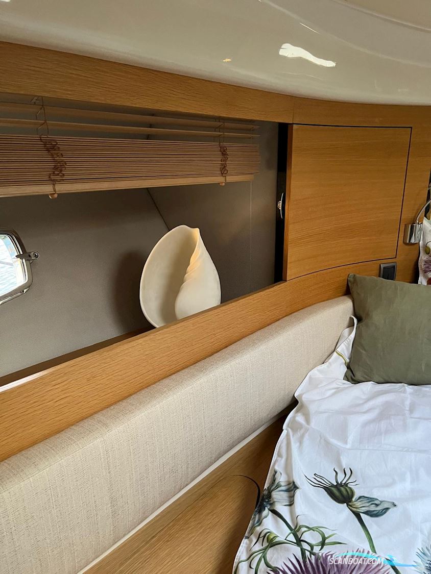 Fairline Targa 52 GT