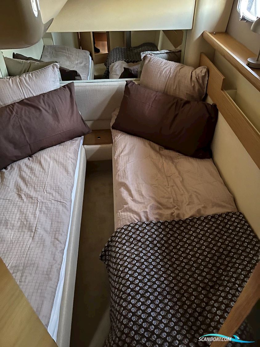 Fairline Targa 52 GT