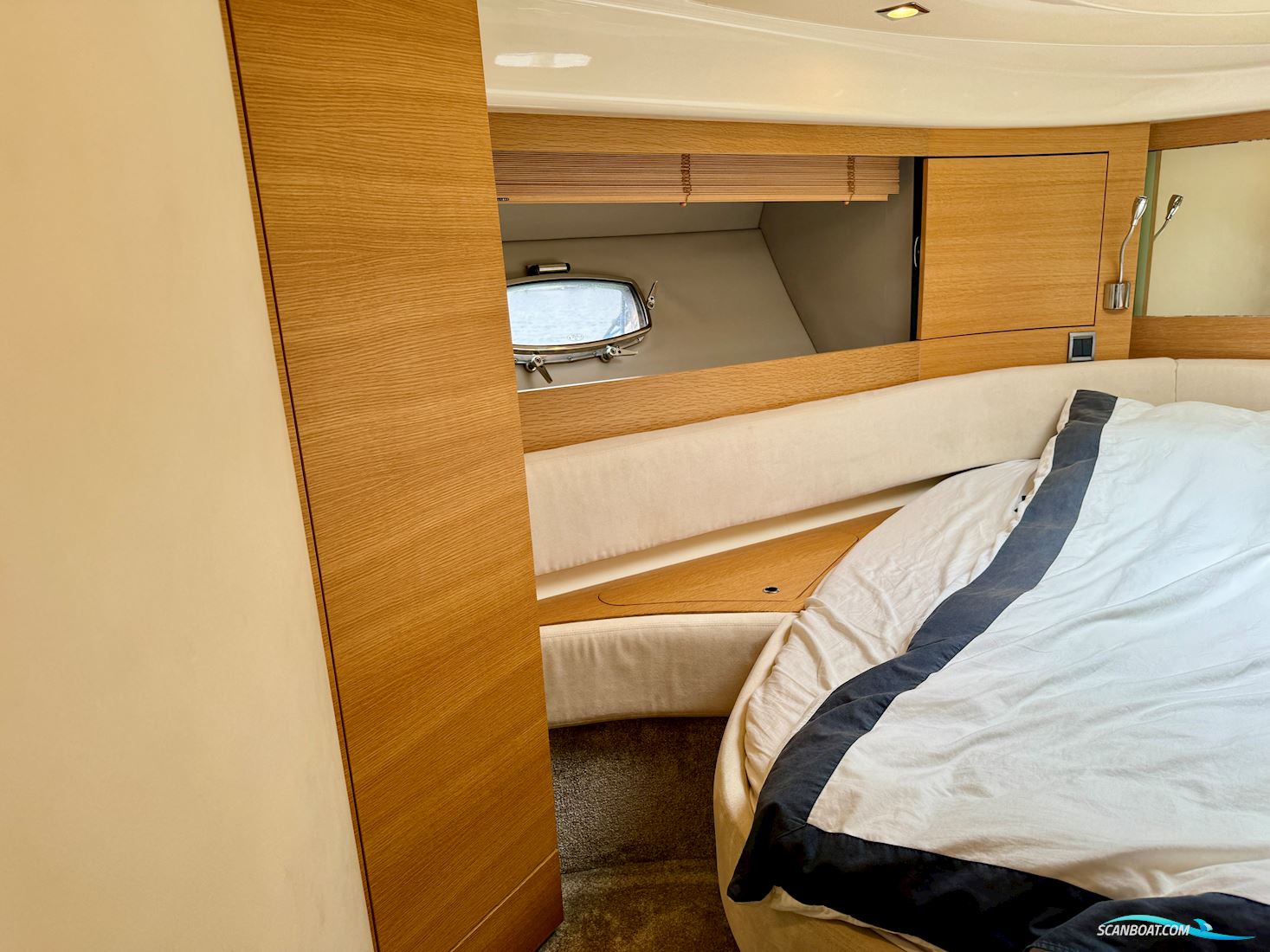 Fairline Targa 52 GT