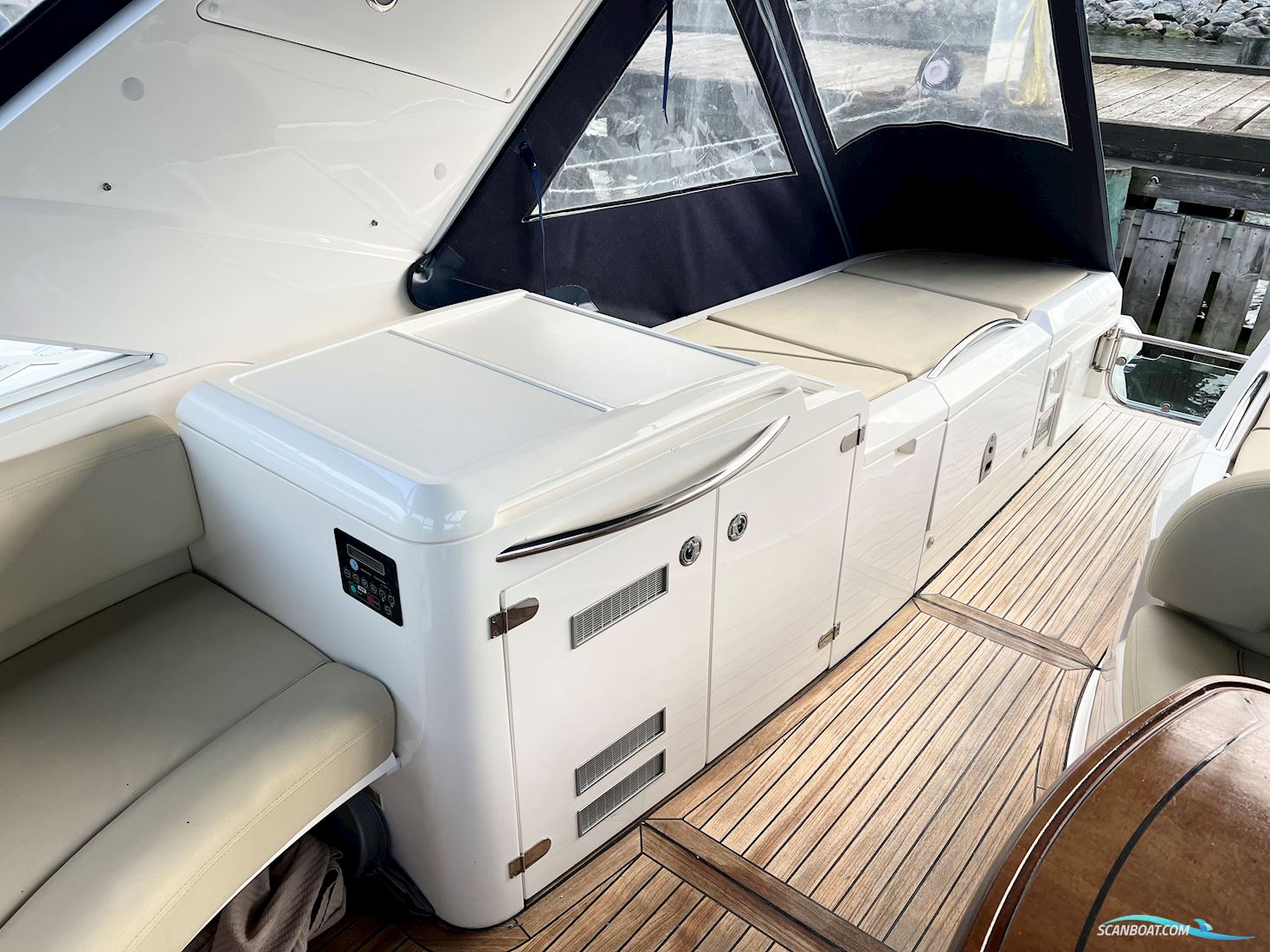 Fairline Targa 52 GT