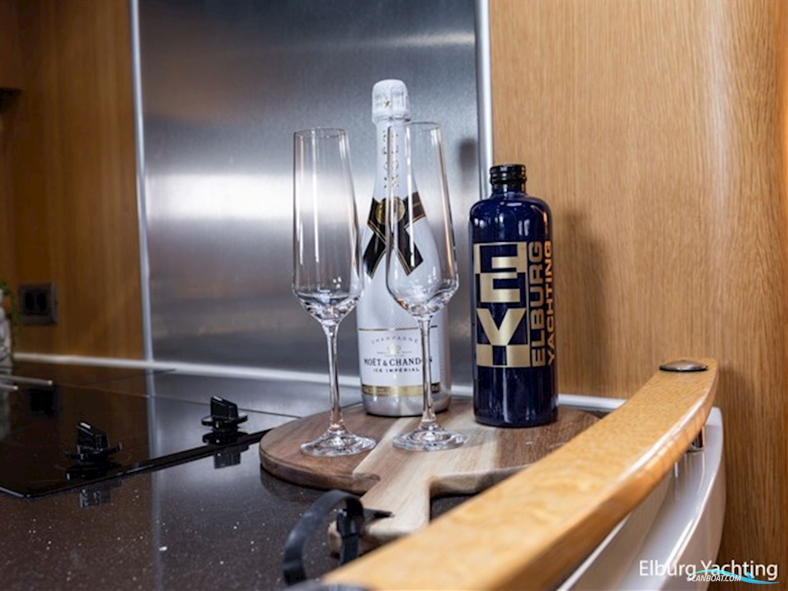 Fairline Targa 52 GT