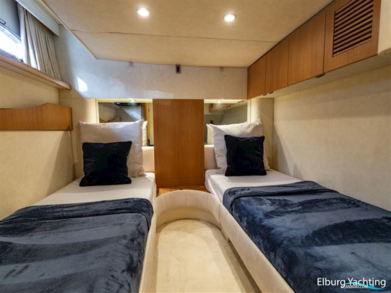 Fairline Targa 52 GT