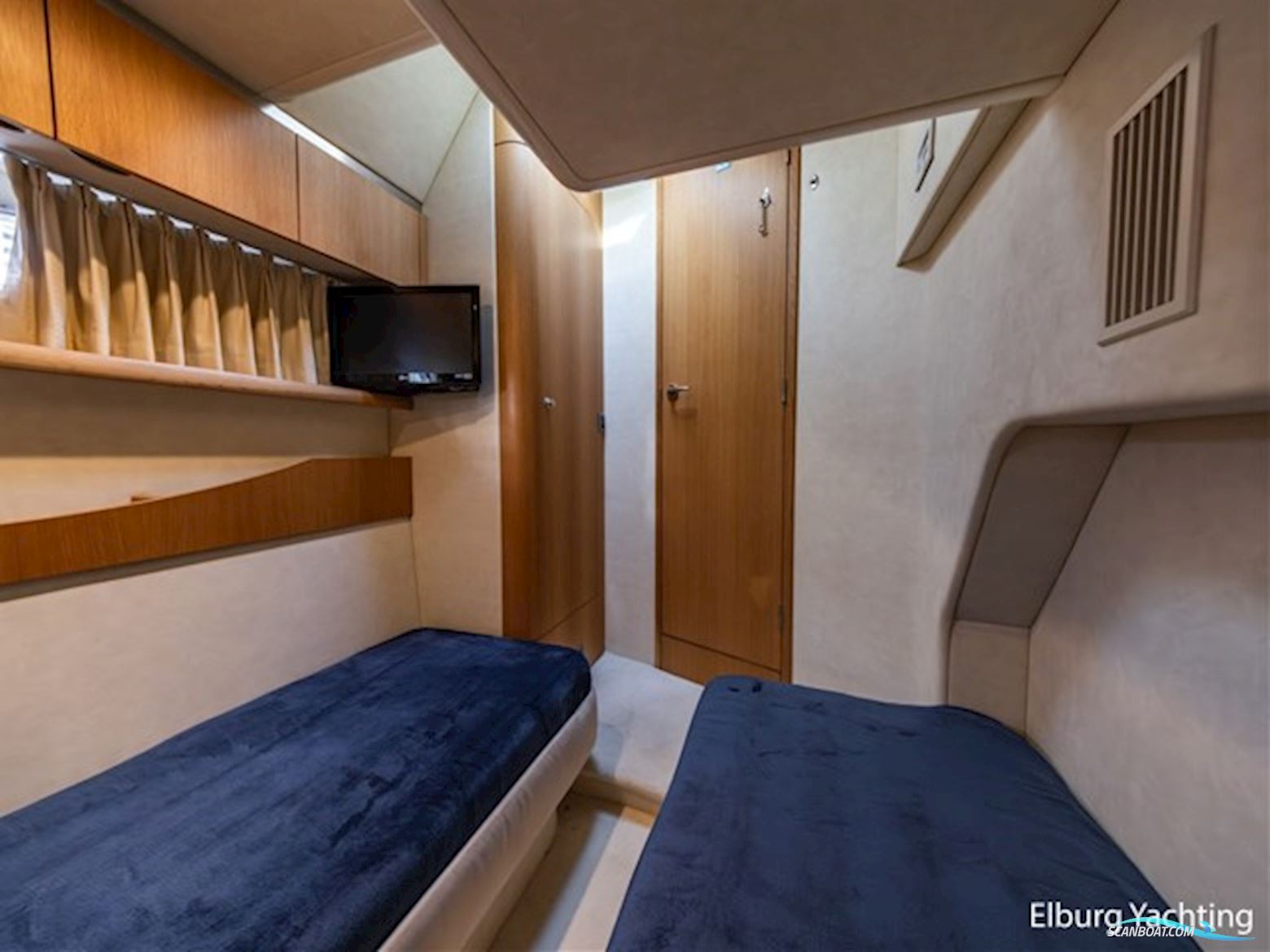 Fairline Targa 52 GT