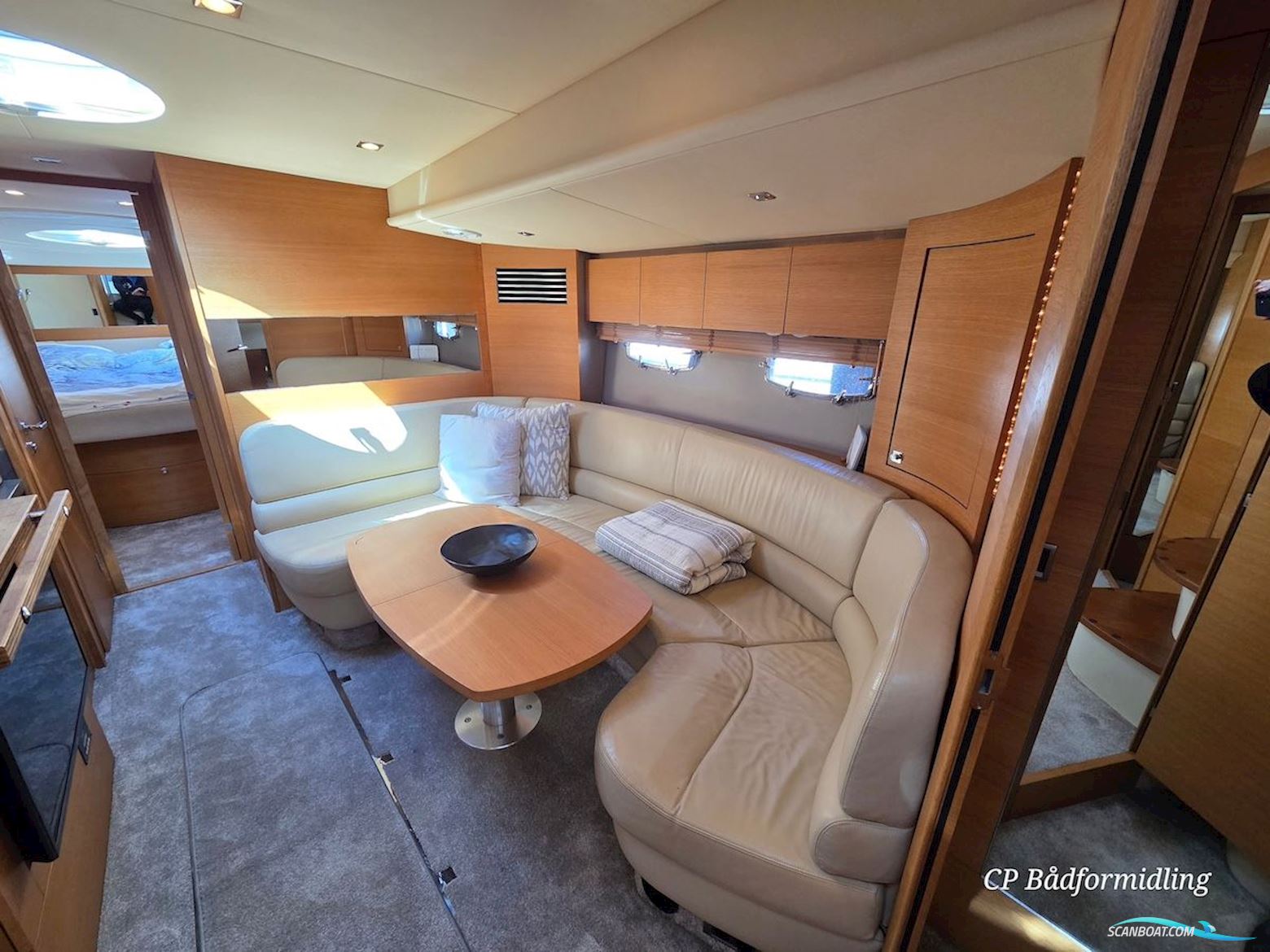 Fairline Targa 52 GT