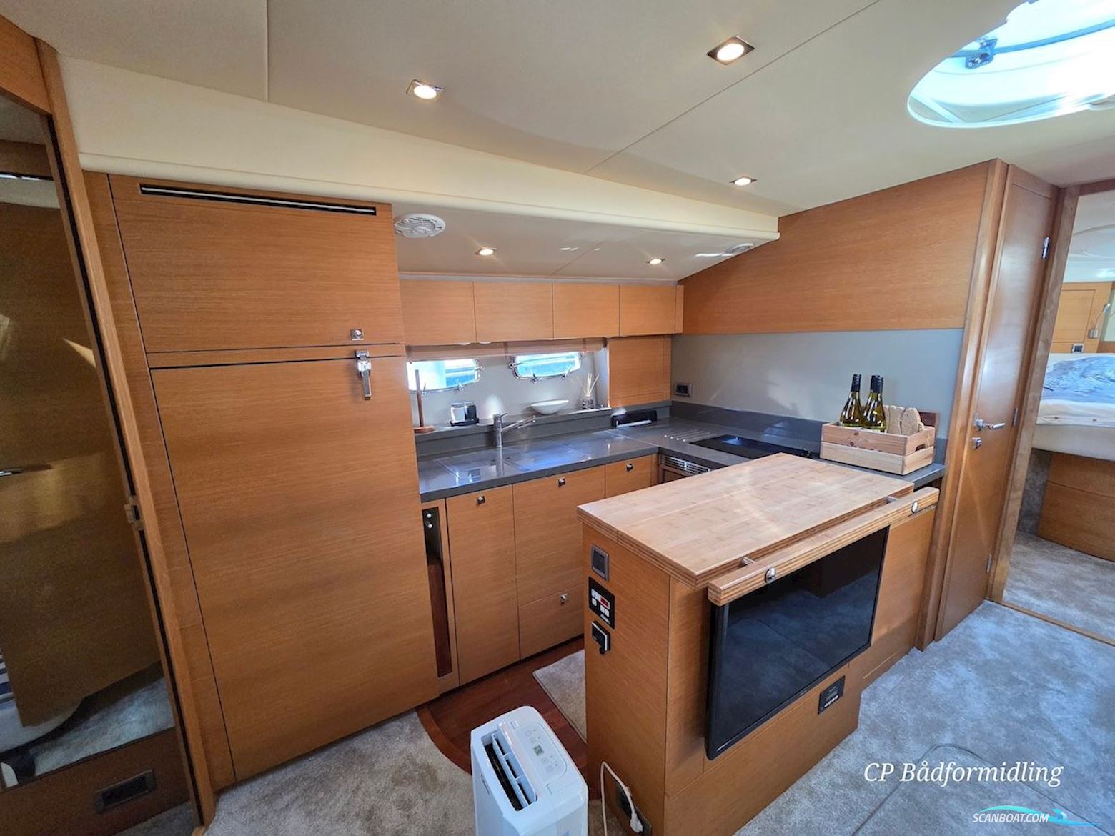 Fairline Targa 52 GT