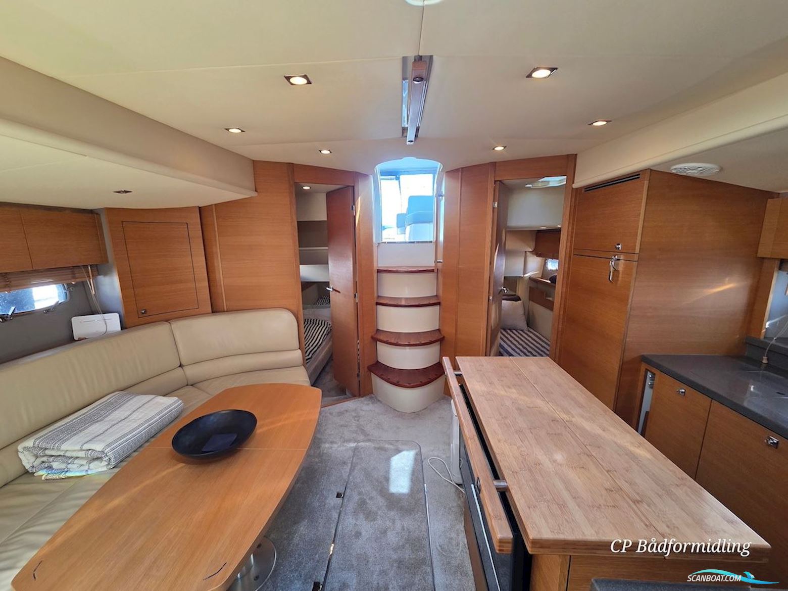 Fairline Targa 52 GT