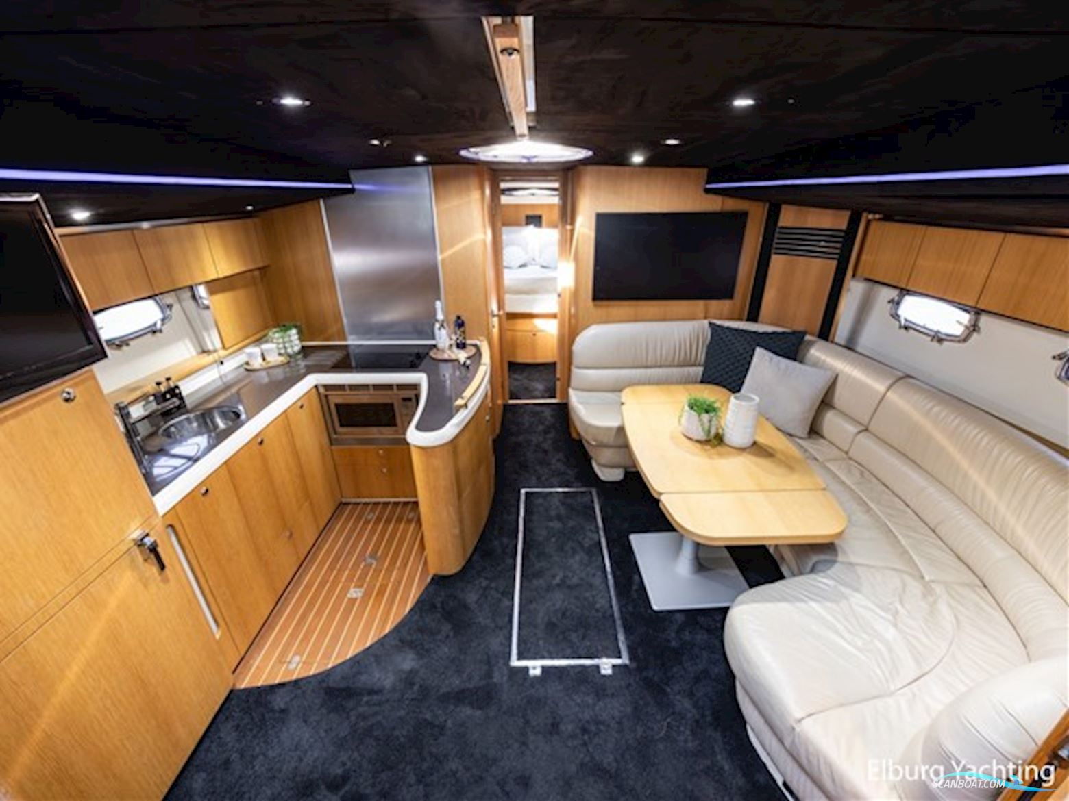 Fairline Targa 52 GT