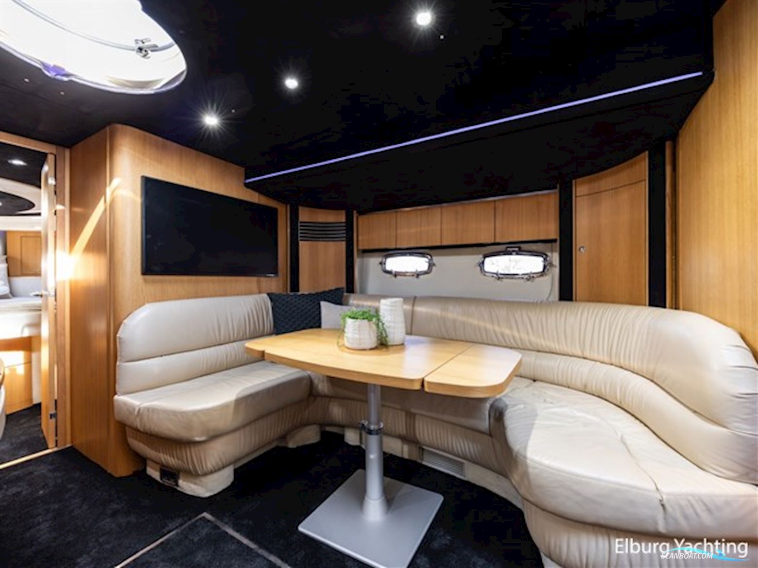 Fairline Targa 52 GT
