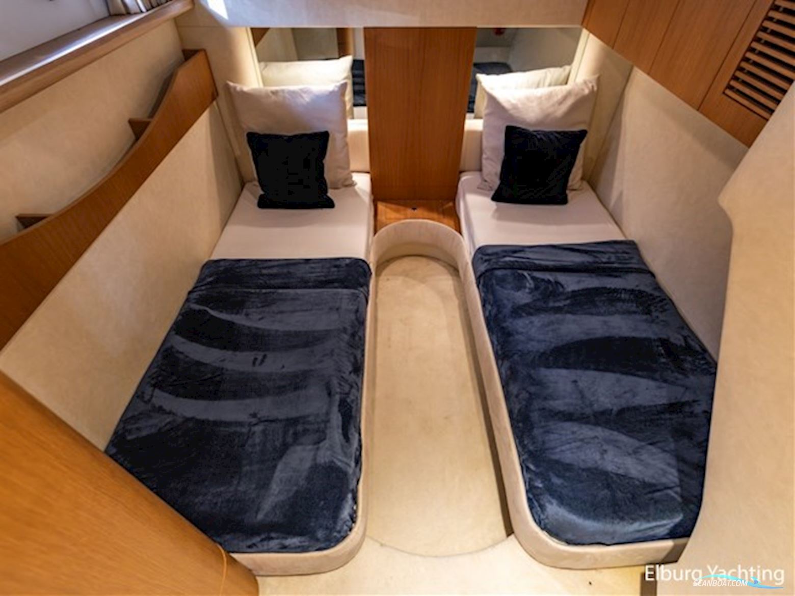Fairline Targa 52 GT