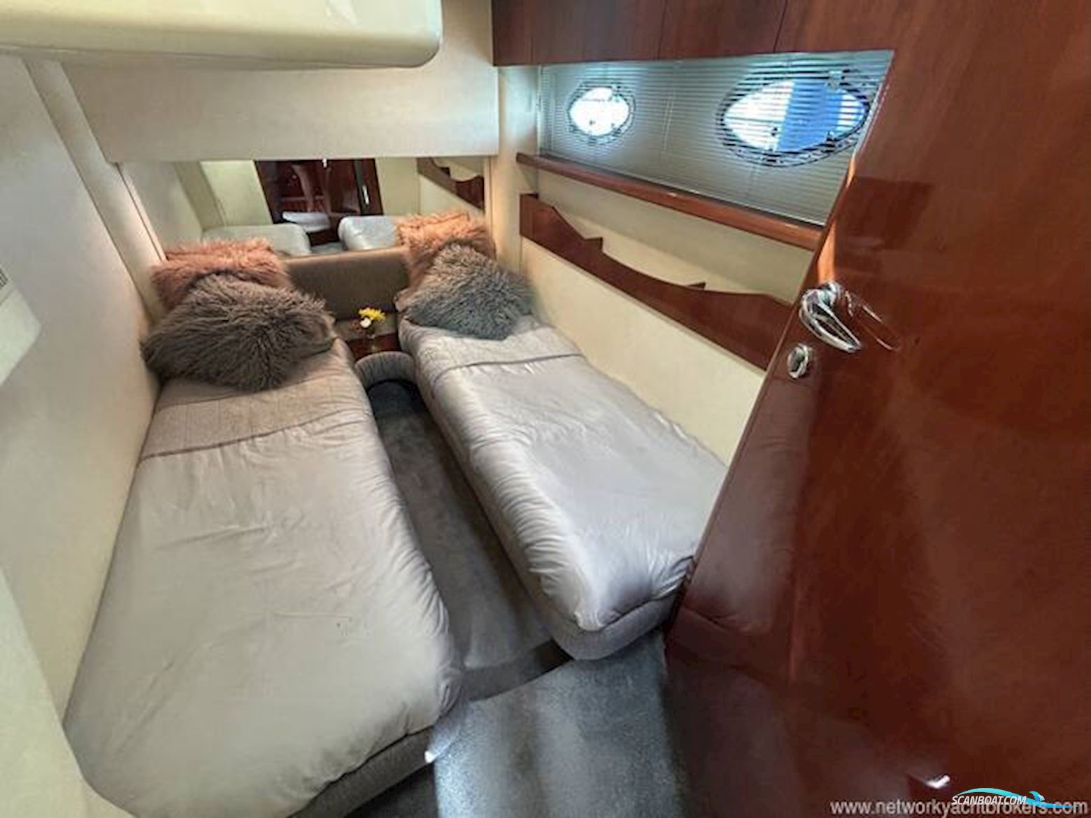 Fairline Targa 52