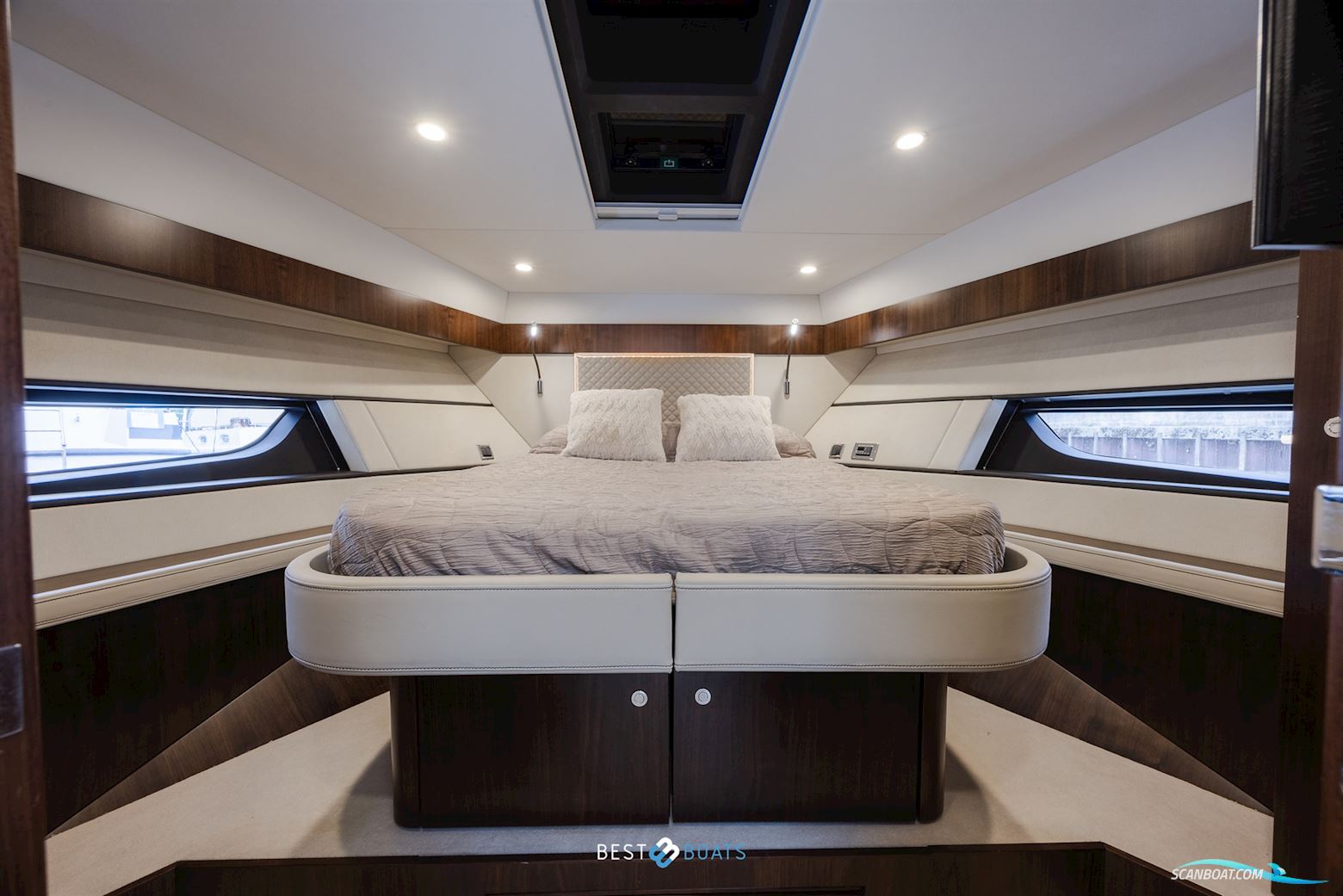 Fairline Targa 53 Open
