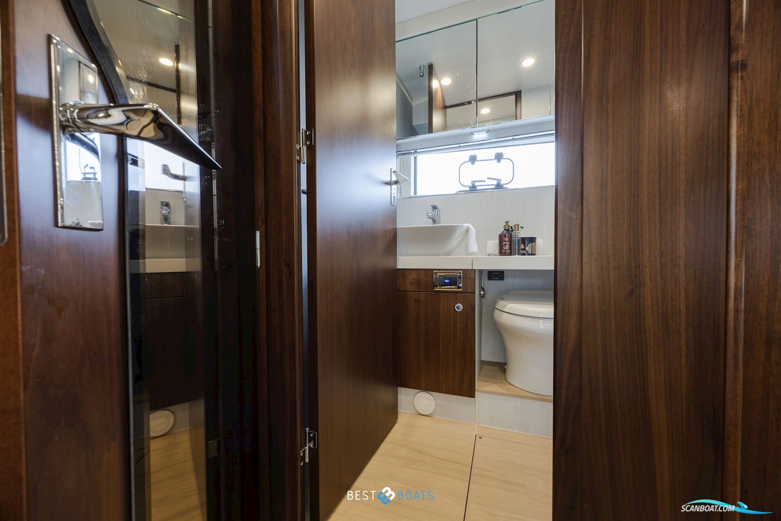 Fairline Targa 53 Open
