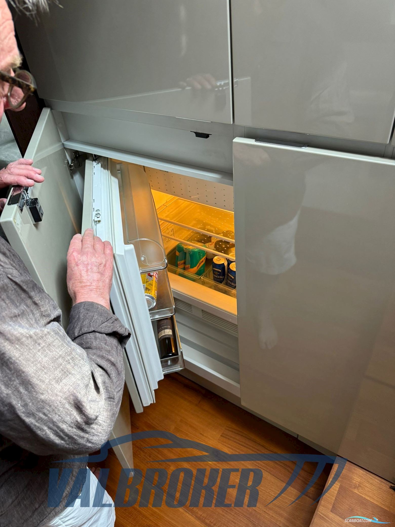 Fairline Targa 58 GT