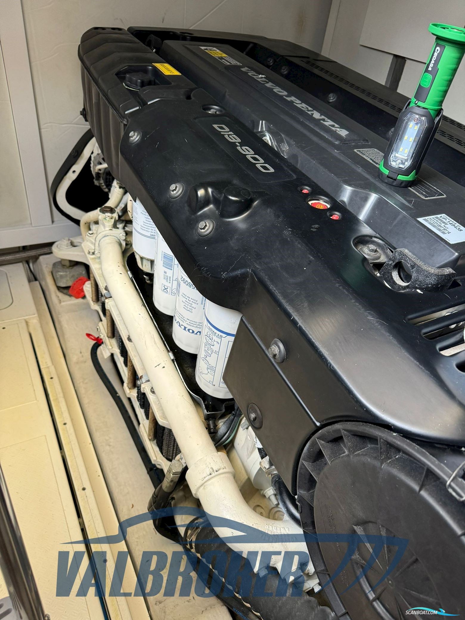 Fairline Targa 58 GT