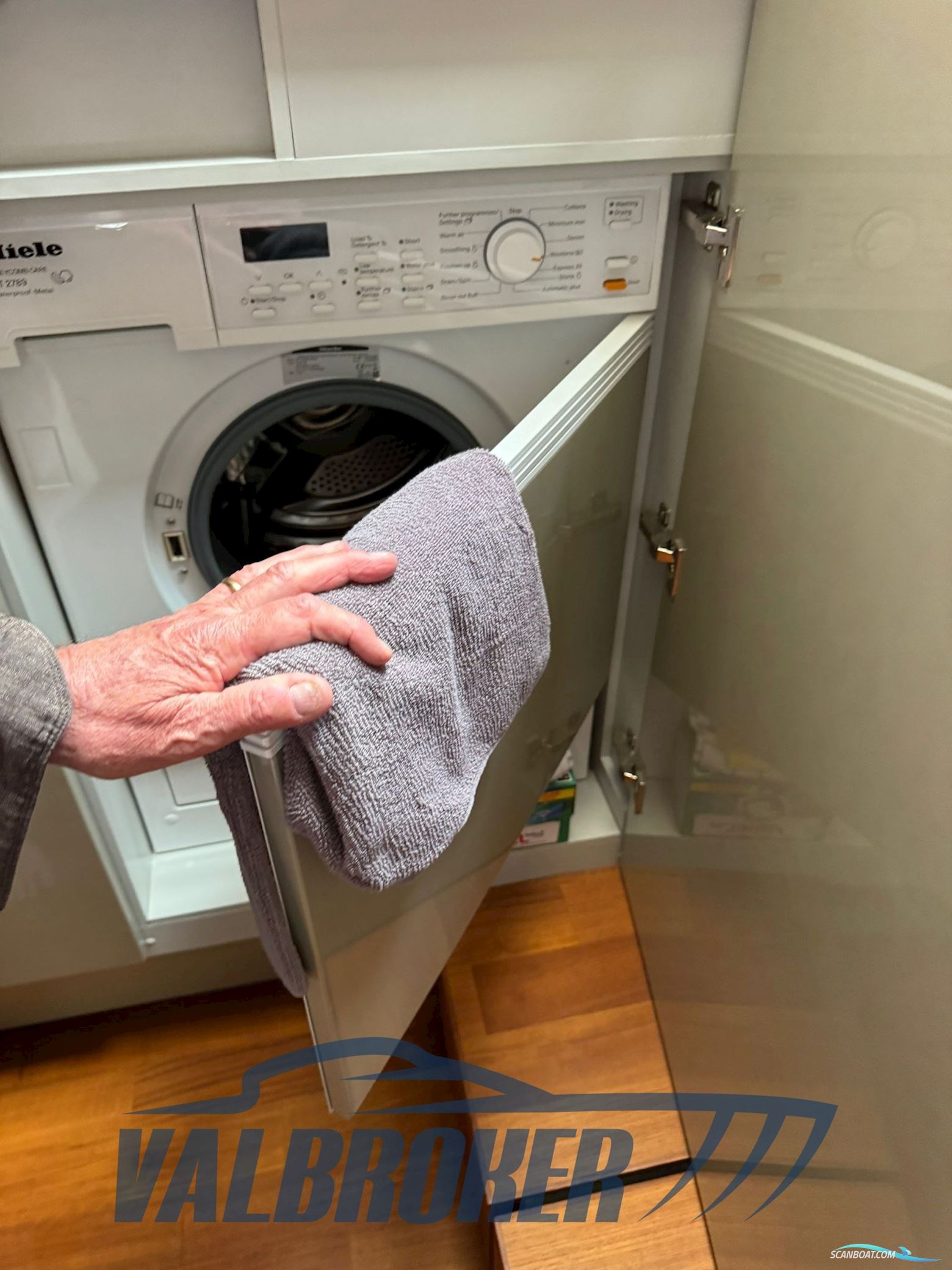 Fairline Targa 58 GT