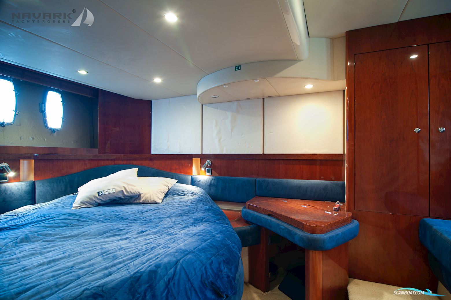 Fairline Targa 62 Gran Turismo