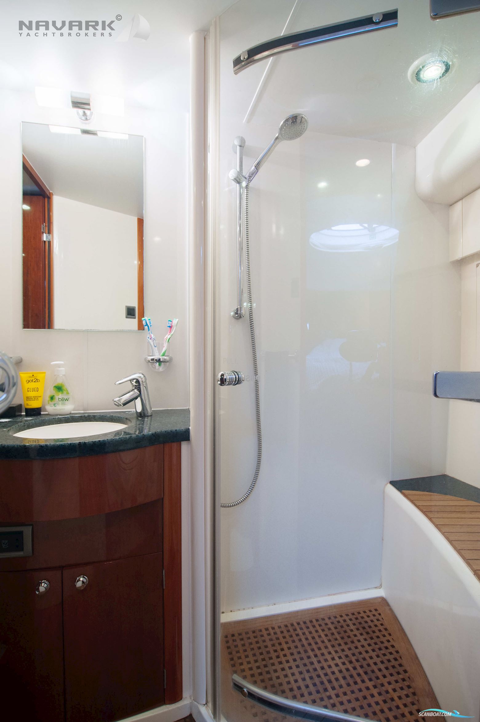 Fairline Targa 62 Gran Turismo