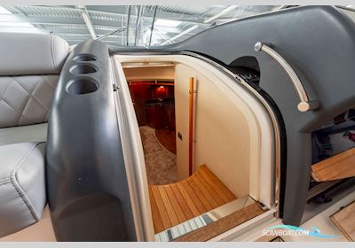 Fairline Targa 62 Motorboot 2005, mit Caterpillar motor, Niederlande