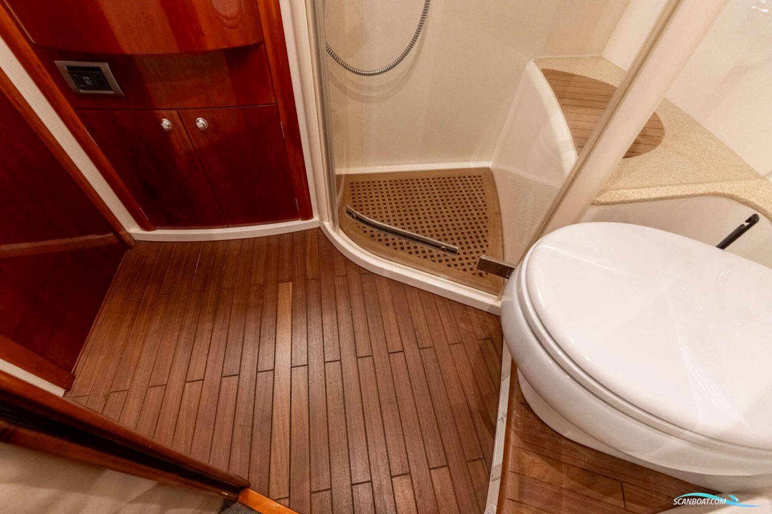 Fairline Targa 62