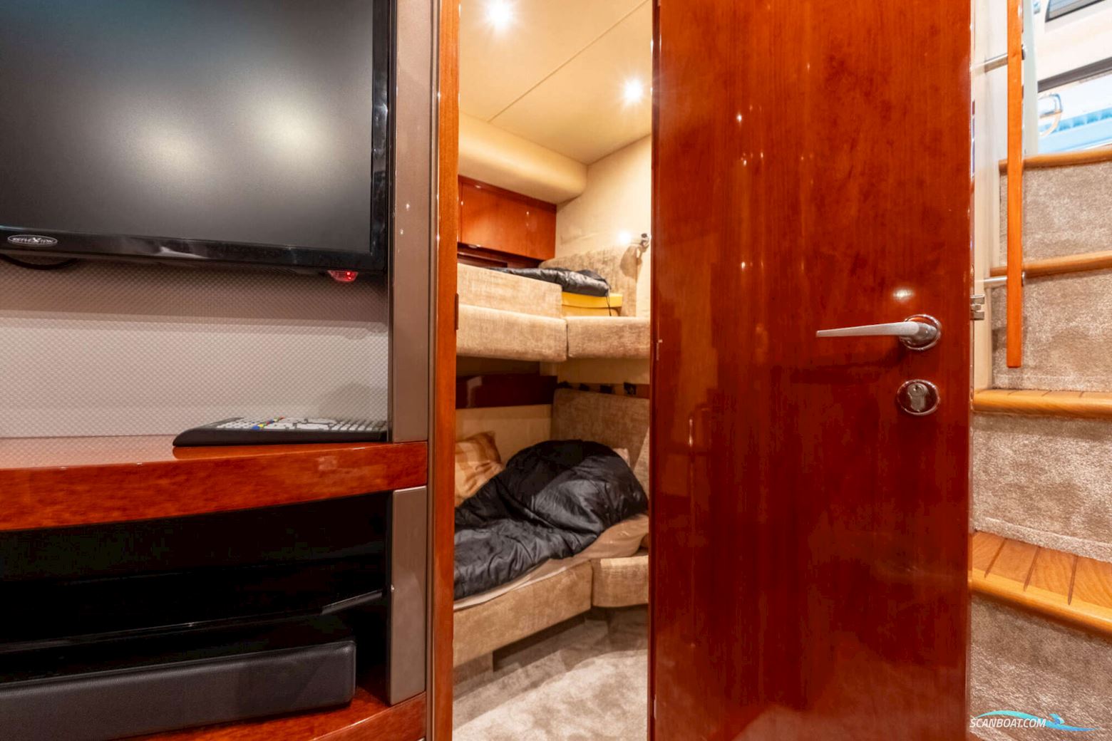 Fairline Targa 62